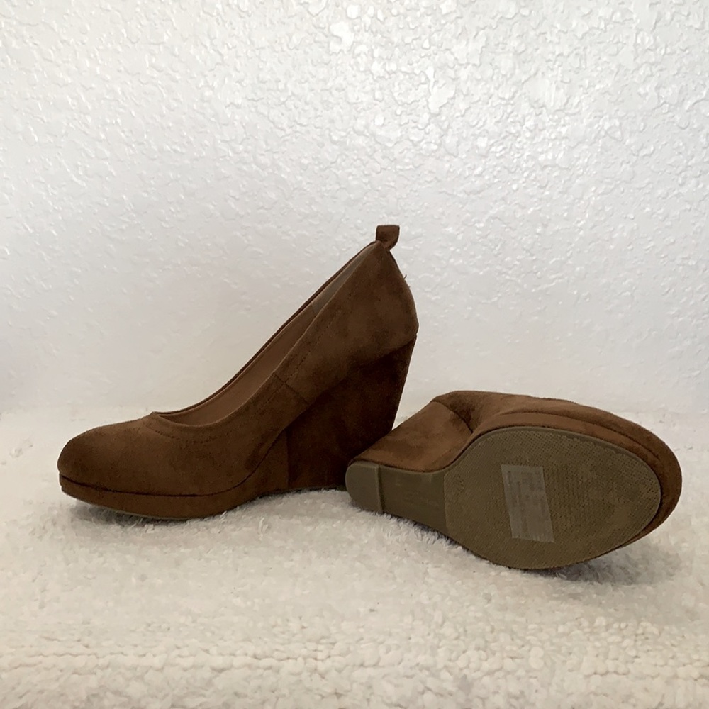 Wedges - Picture 3 of 4